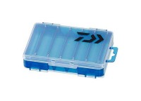 DAIWA Reversible Case RC86 #Blue