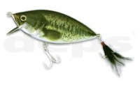 DEPS Realiser #04 Real Large Mouse