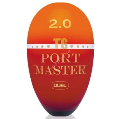 DUEL TG Port Master M 0