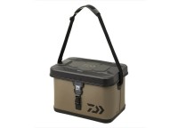 DAIWA DAIWA VS Tackle Bag S36 (A) #Greige