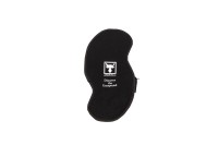 JACKALL Prop Cover Model-2 #Black
