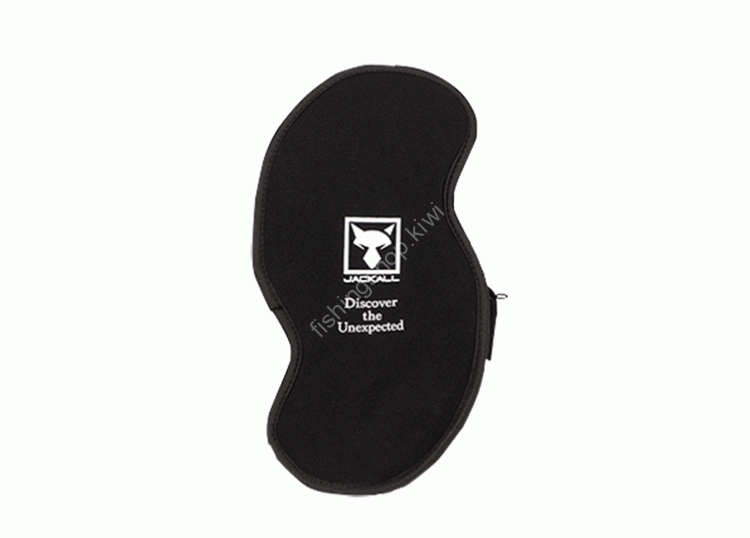 JACKALL Prop Cover Model-2 #Black JACKALL Prop Cover Model-2 #Black