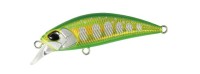 DUO Spearhead Ryuki 45S #ANA4099 Double Green Gold Yamame