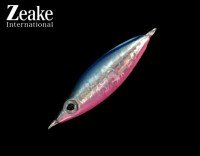 ZEAKE Z_Bit 3.0g #ZB005 Blue Pink