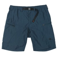 TIEMCO Foxfire Hill Top Shorts (Navy) XL