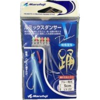 MARUFUJI Lumix Dancer V [Blue] 5cm