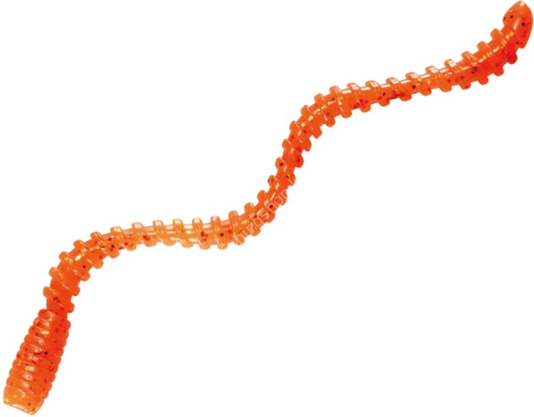 MAGBITE MBW18 TairabaMushi 3" #03 Kokaku Orange
