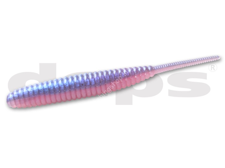 DEPS Death Adder 5'' Non-Salt #10 Natural Pro Blue