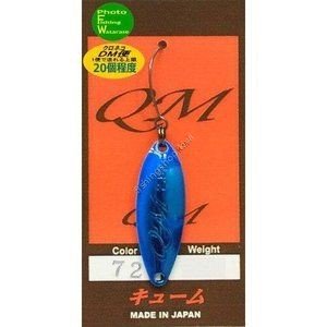 RODIO CRAFT QM 3.3g #72 K.F VI