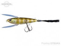 DSTYLE Reserve Junior Natural Gill