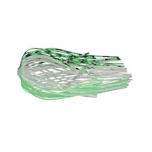JACKALL One Touch Rubber SW Glow&Green