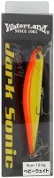 WATERLAND Jerk Sonic 90 # 04 Orange / Gold