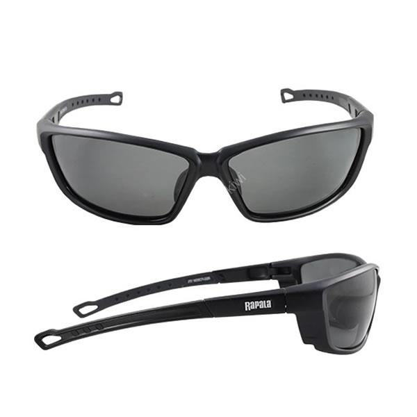 RAPALA FC Series RSG-FC95SM [Matte Black x Smoke]