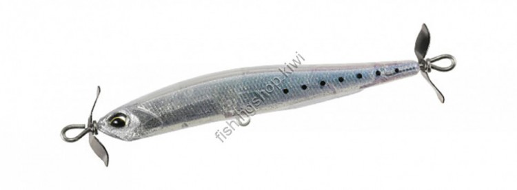 DUO Realis Spin Bait 80 SHALLOW MAYORA ICEFISH