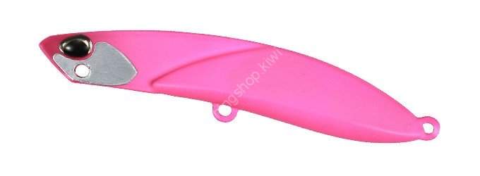DUO Metal Garage Plate-Jig 40g #ACC0016 Matte Pink