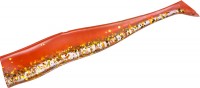 DAIWA Morethan SB-Rodem Mini Spare Body #Orange Gold