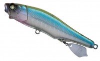 WHIPLASH FACTORY Disturbin' Wire SW 105 #DSS15MMG Blue・Splat
