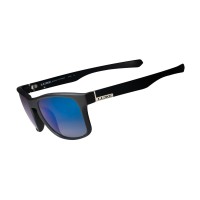 GAMAKATSU LE3001-1 Spekkis Sunglasses MB #1 Dark Gray/Blue Mirror