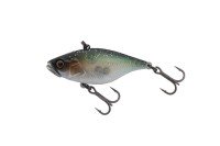 JACKALL TN38 Dark Thunder Clear Bait