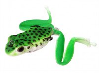 KAHARA Diving Kahara Frog #5 FOREST GREEN FROG