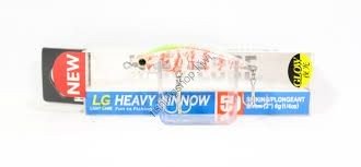 DUEL Hardcore LG Heavy Minnow 50S 09 LSOA
