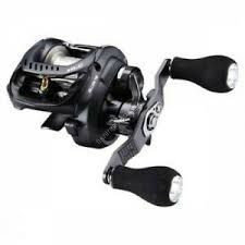 Daiwa ZILLION TW HLC 1516SHL