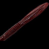GAN CRAFT Betty 3.9 inch Salt In # 27 Blood Cola Shrimp