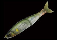 GAN CRAFT Ayuja Jointed Claw Shift 183F #32 Mitsuboshi Ayu