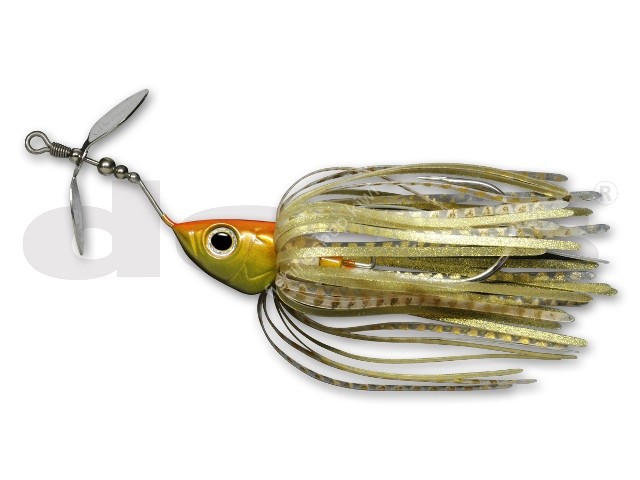 DEPS Propjig 5/8oz #07 Akakin