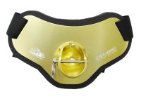 HOT'S Lt.Metal Lightbelt Type 2 #Gold