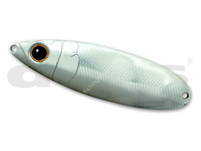 DEPS GanoBlade 19g #12 Silver