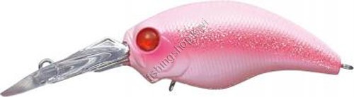 EVERGREEN Wildhunch #208 Morizo Pink