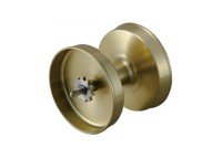 TSURI MUSHA CLS Spool for Genhaoh 40 / Tournament Z Ishidai 40 #Gold