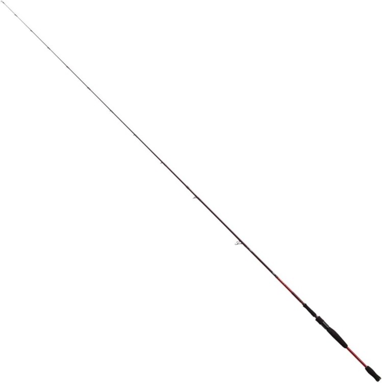 DAIWA Heartland 772MFS-SV AGS17