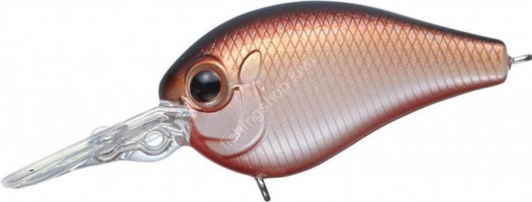 EVERGREEN Piccolo # 61 Brown Shad