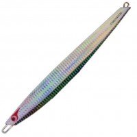 BOZLES Dendō Chacha 180g #Vertical Holo Silver