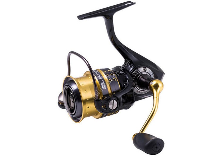 ABU GARCIA Superior 2500S