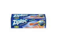 ASAHI KASEI Ziploc Bags M (18 pcs)