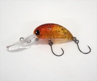 MUKAI Step Crank2 #Cicada