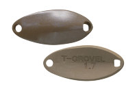 TIMON T-Grovel 1.7g #121 TK Light Brown