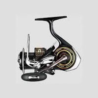 DAIWA 17 Morethan 3500