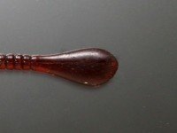 ISSEI Spatula 5in #33 Scuppernong