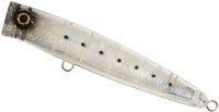 BASSDAY Bungy Popper 160 #HF-49 Mist Shirasu