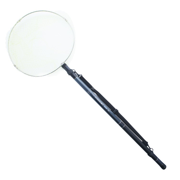 ALPHA TACKLE Wizz Outrigger Isodama 50-630