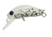 DAYSPROUT Pico ChatteCra DR-SS G2 #03 Zanzoken Black GG
