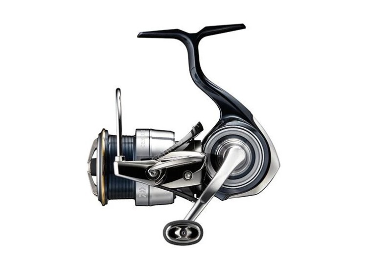 DAIWA 19 Certate LT2500S-XH