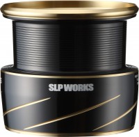 SLP WORKS SLPW LT Type-Alpha 4000S Spool 2 / Black