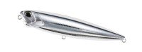 DUO Realis Pencil 100 SW Limited #MCC0522 UV Silver Pika Bait