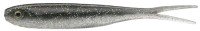 JACKALL Peaceton Fry 2.8" #Dark Thunder / Clear Silver