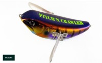 ATTIC Pitcih’n Crawler 110mm 70g #05 Kurokin